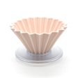 Origami Dripper Medium (Rose) Discount