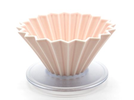 Origami Dripper Medium (Rose) Discount