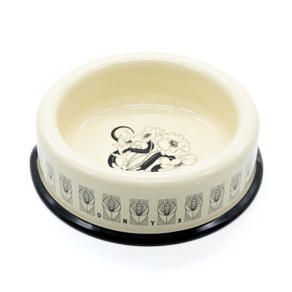 Mucha Enamel Pet Bowl Hot on Sale