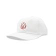 Mortal Dad Hat (White) Online Hot Sale