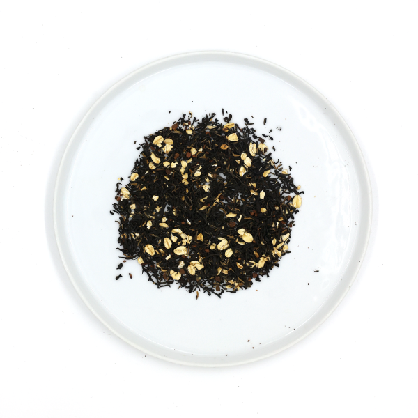 Onyx Tealight | Black Tea Blend For Cheap